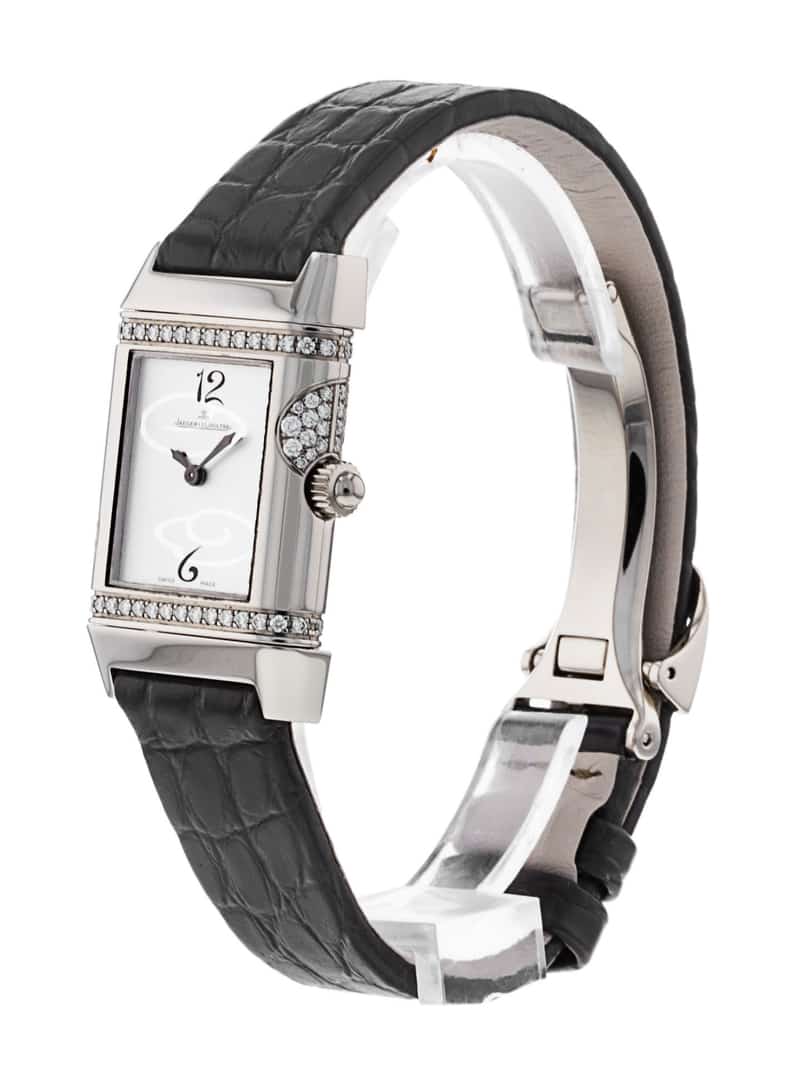 Jaeger-LeCoultre Reverso Florale 2653409
